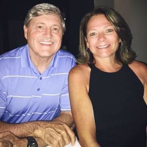 Meet your Posher, Debbie